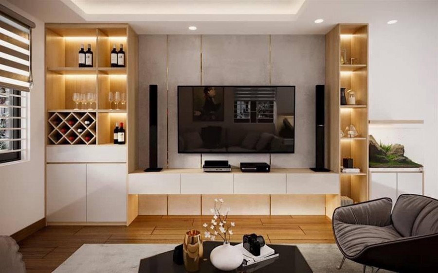 Vương Thừa Vũ Dt 60m* 5 tầng thang máy mặt tiền 4m kinh doanh, ôto tránh giá 10,8 tỷ