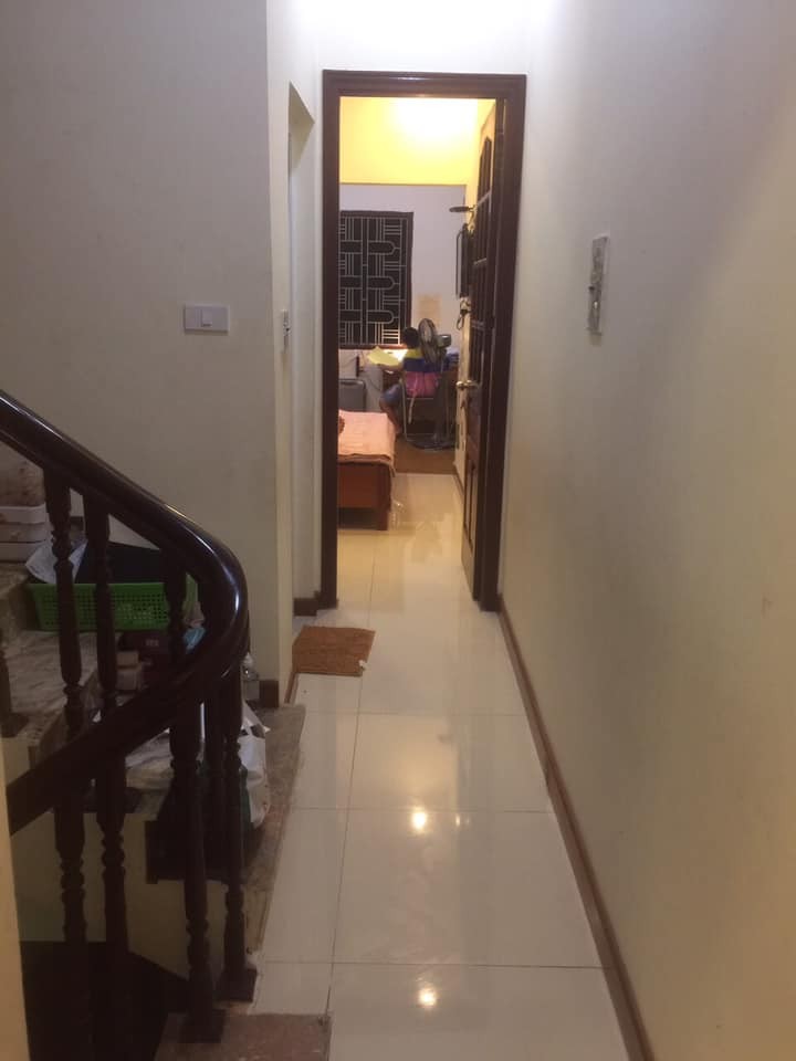 Nhà lô góc, ô tô vào tận cửa, đang cần bán DT 38m, 3T, 3.6m, giá chào 3.4 tỷ, Xuân Đỉnh.