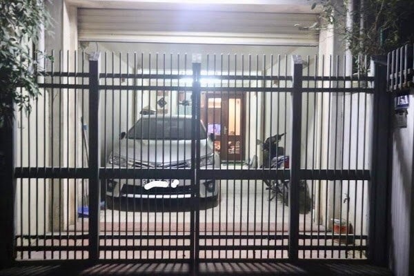 Bán nhà phân lô Phương Mai 46m2 oto vào nhà xây 5 tầng giá 8,8 tỷ
