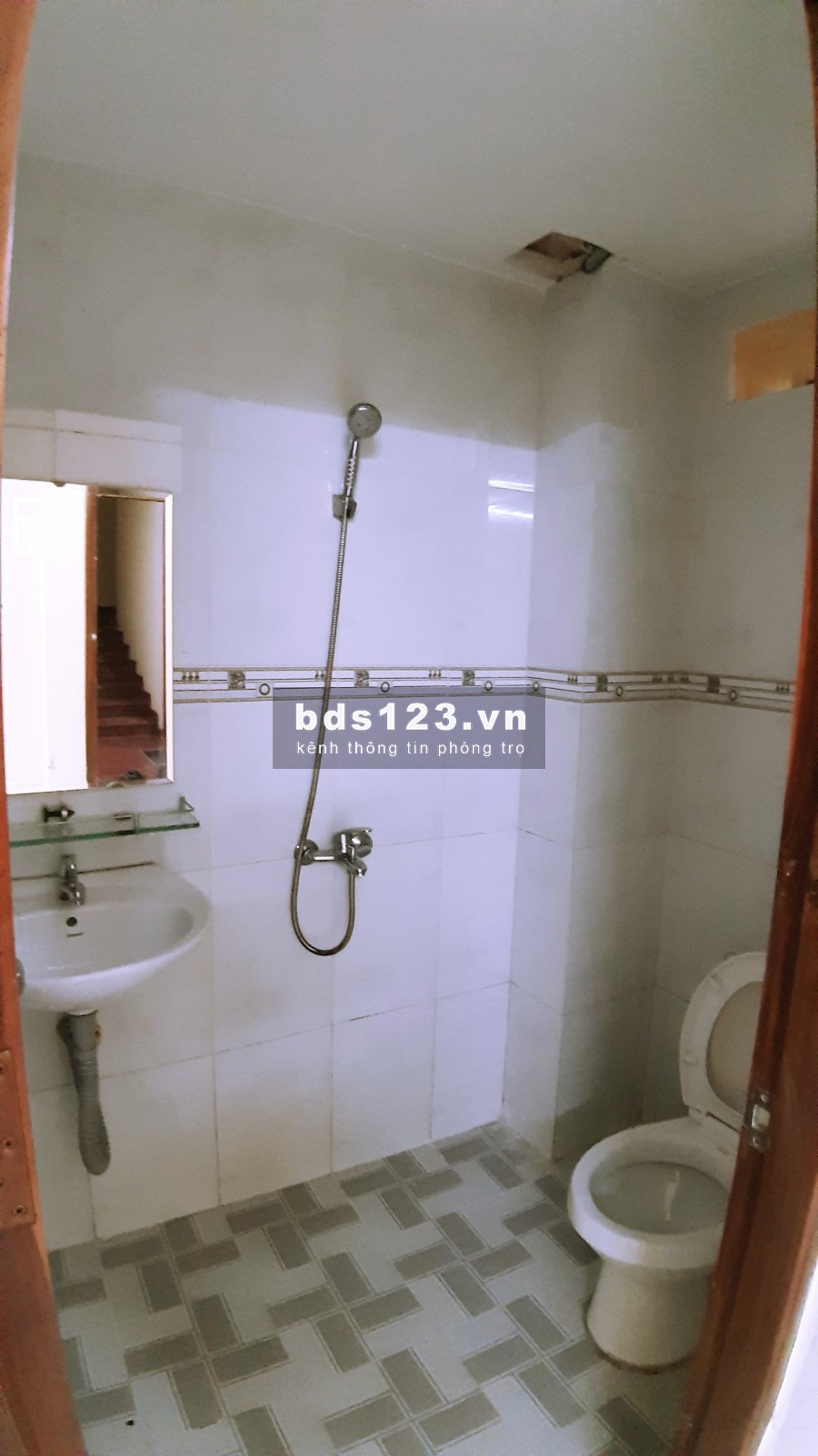 Cho thuê Phòng trọ quận 7 phòng máy lạnh, giờ giấc tự do