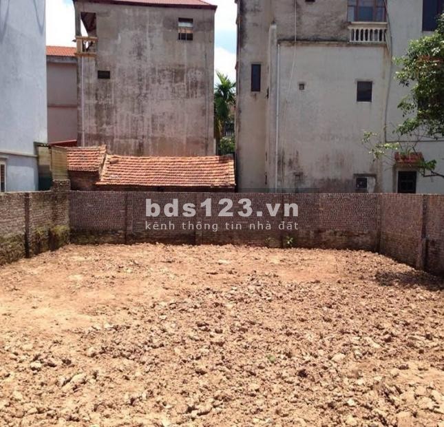 Bán đất mặt phố Hồ Tây, diện tích 250m2, mặt tiền 6.8m, giá giá 55 tỷ