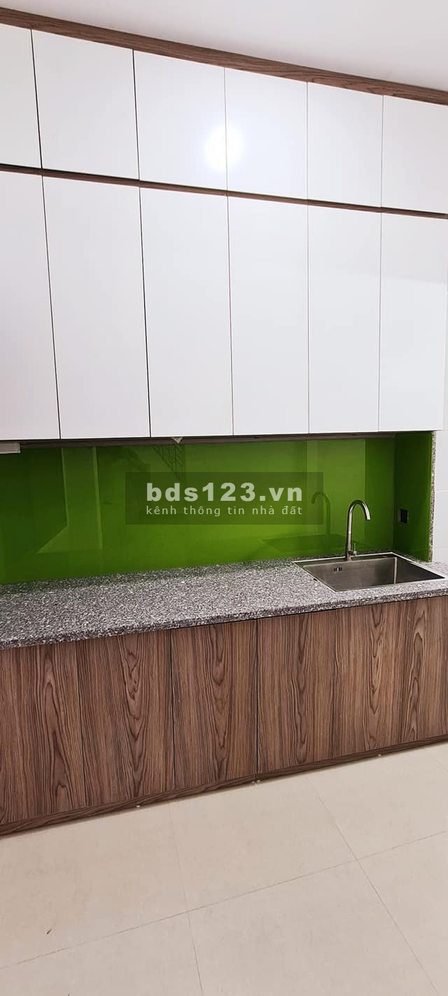 Bán nhà nguyên căn riêng Vũ Tông Phan, diện tích 45m2, 5 tầng đúc, giá 3.4 tỷ