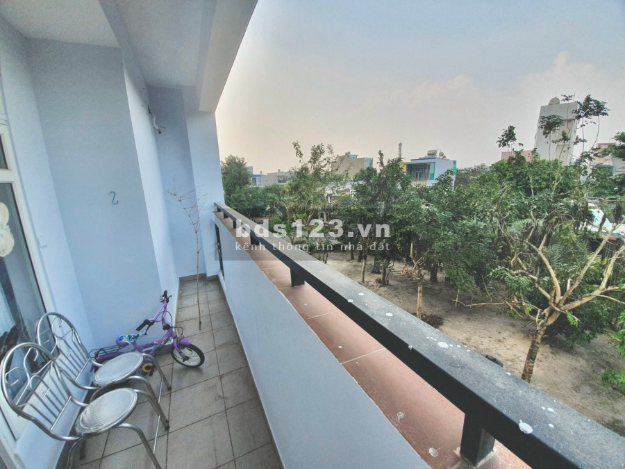 Bán căn hộ chung cư TDH Phước Bình, trung tâm Quận 9