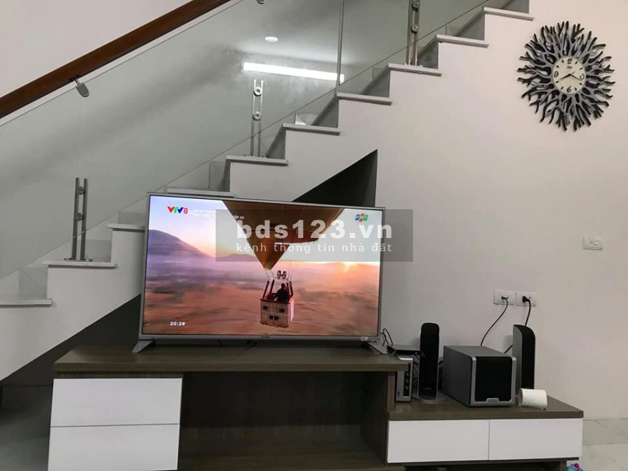 Bán nhà Mễ Trì Thượng, ô tô, kinh doanh, 47m2 x 4 tầng, giá bán 4.95 tỷ