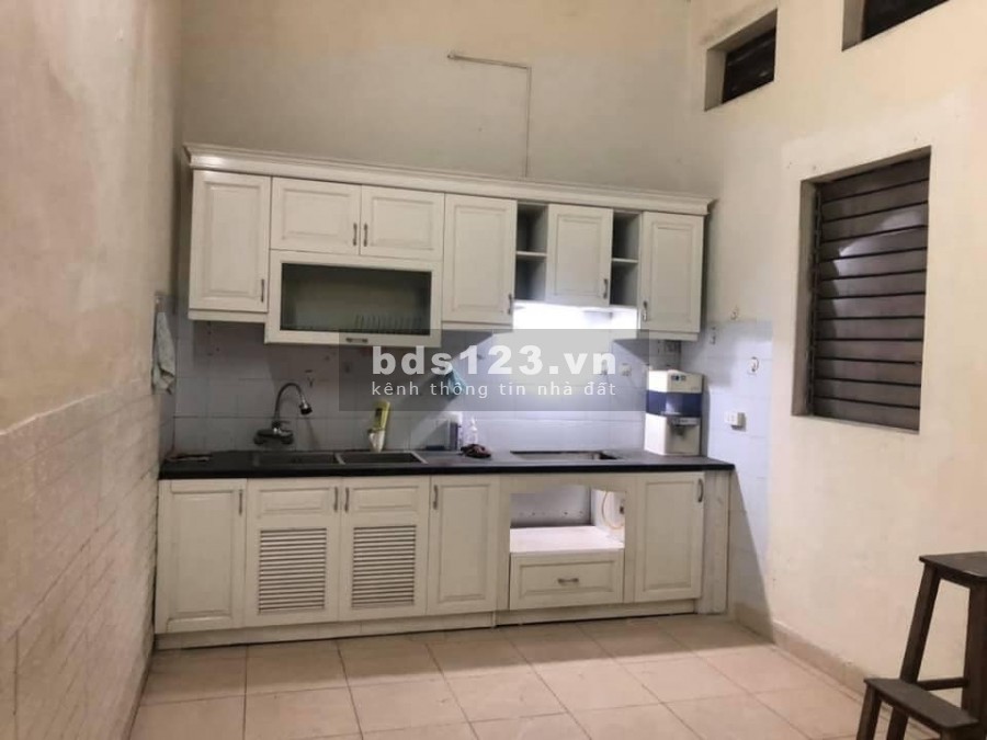 Bán Nhà Ngõ 117 Nguyễn Sơn, Long Biên, Giá Rẻ, phân lô, 100m2, 3 tầng