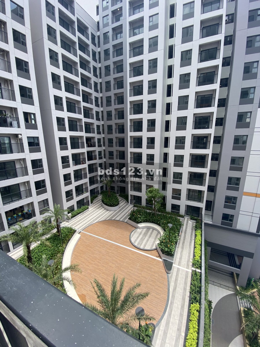 Cho thuê căn hộ Lovera Vista 2PN 2WC 65m2 giá chỉ 5,5tr bao phí quản lý