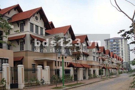 Biệt thự Lê Trọng Tấn, lô góc tuyệt đẹp, kinh doanh, làm văn phòng, ô tô tải đỗ cửa, dt 152m2, giá 12.5 tỷ