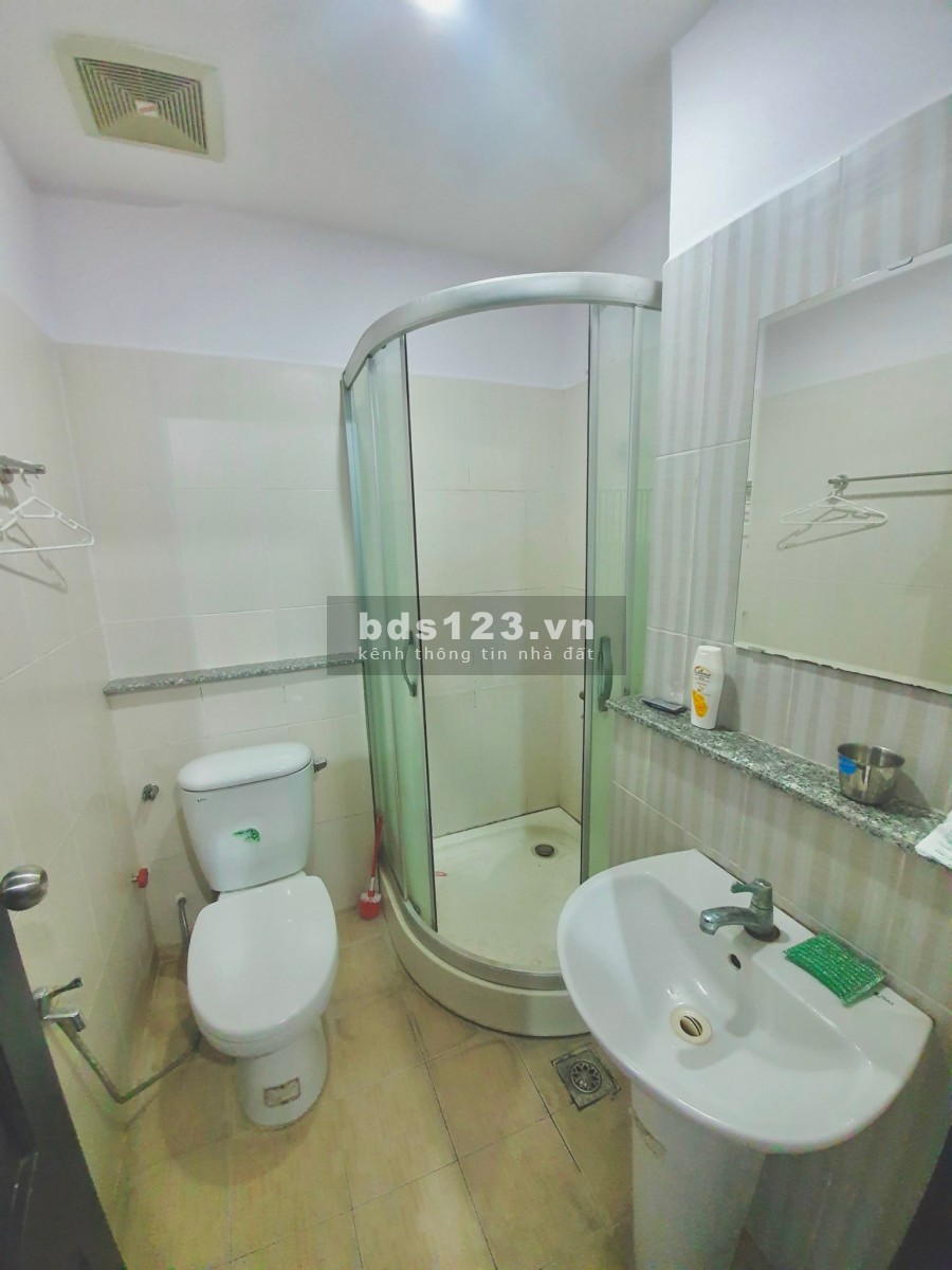 Bán căn hộ chung cư TDH Phước Bình, trung tâm Quận 9