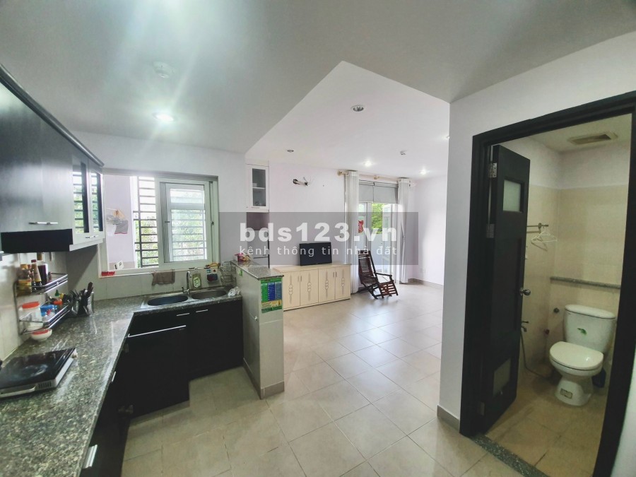 Bán căn hộ chung cư TDH Phước Bình, trung tâm Quận 9