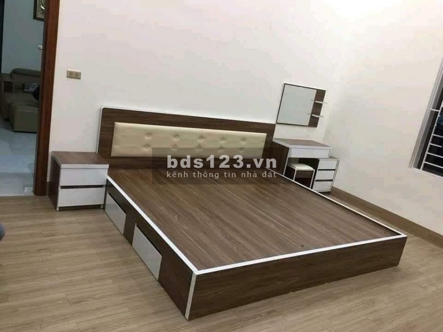 Siêu rẻ nhà đẹp Cầu Bươu, Thanh Liệt, Kim Giang, Thanh Trì mới xây 4 tầng mt 3.5 chỉ 2.65tỷ