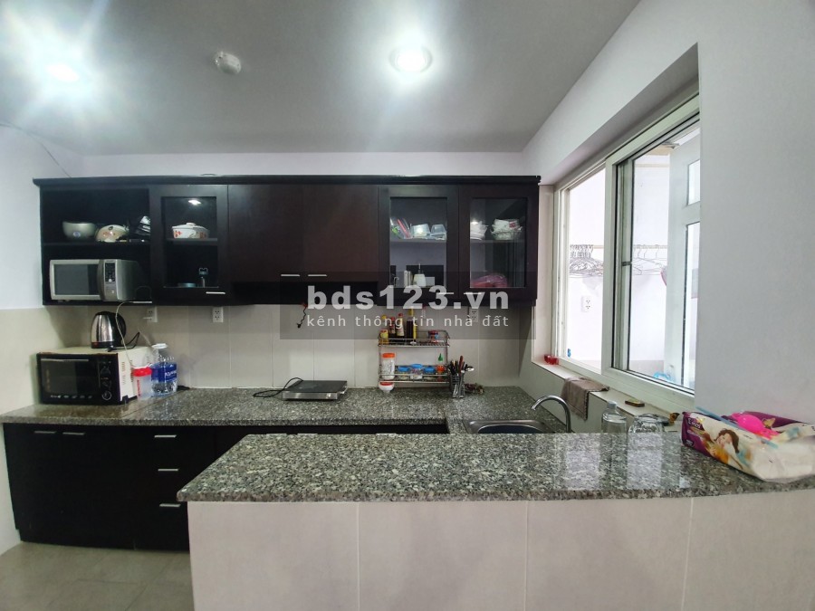 Bán căn hộ chung cư TDH Phước Bình, trung tâm Quận 9