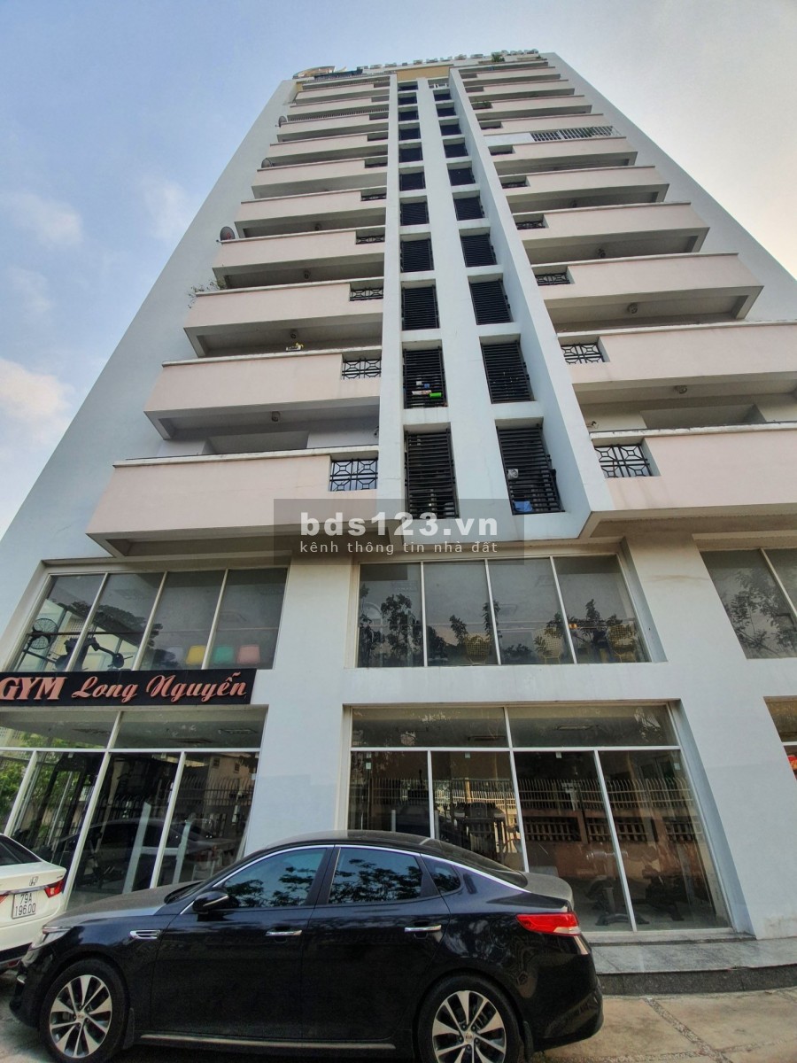 Bán căn hộ chung cư TDH Phước Bình, trung tâm Quận 9