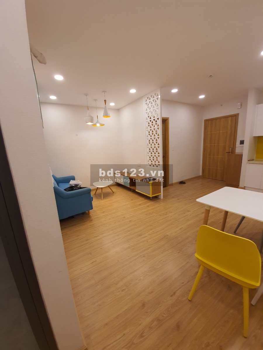 Cho thuê chung cư saigon homes Bình Tân 1PN 48m2 full nội thất