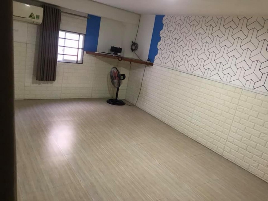 Thống Nhất, hẻm xe hơi 1 xẹt, dt 69m2, 2 tầng giá chỉ 8.25 Tỷ