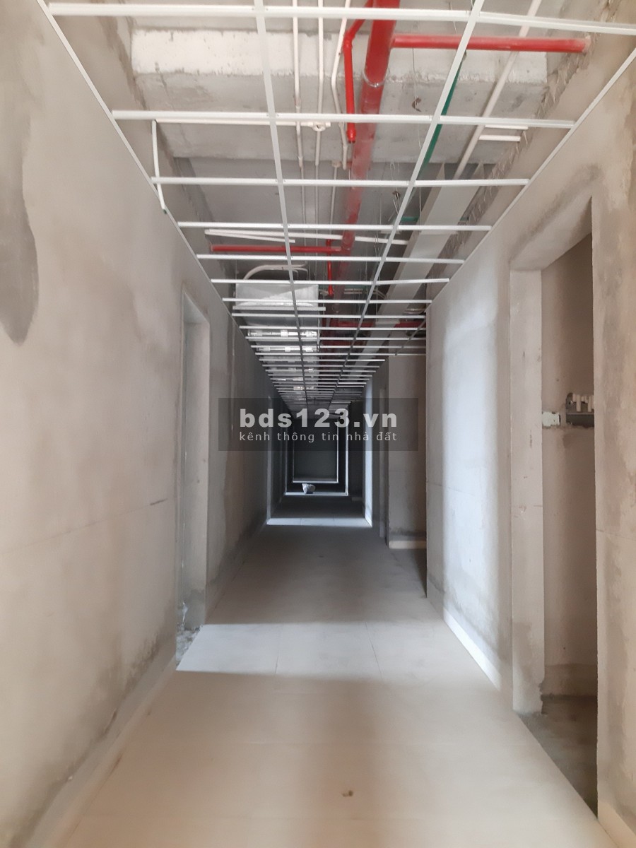 Chung cư Hòa Khánh 2 phòng ngủ view biển sắp bàn giao, hỗ trợ vay 50%