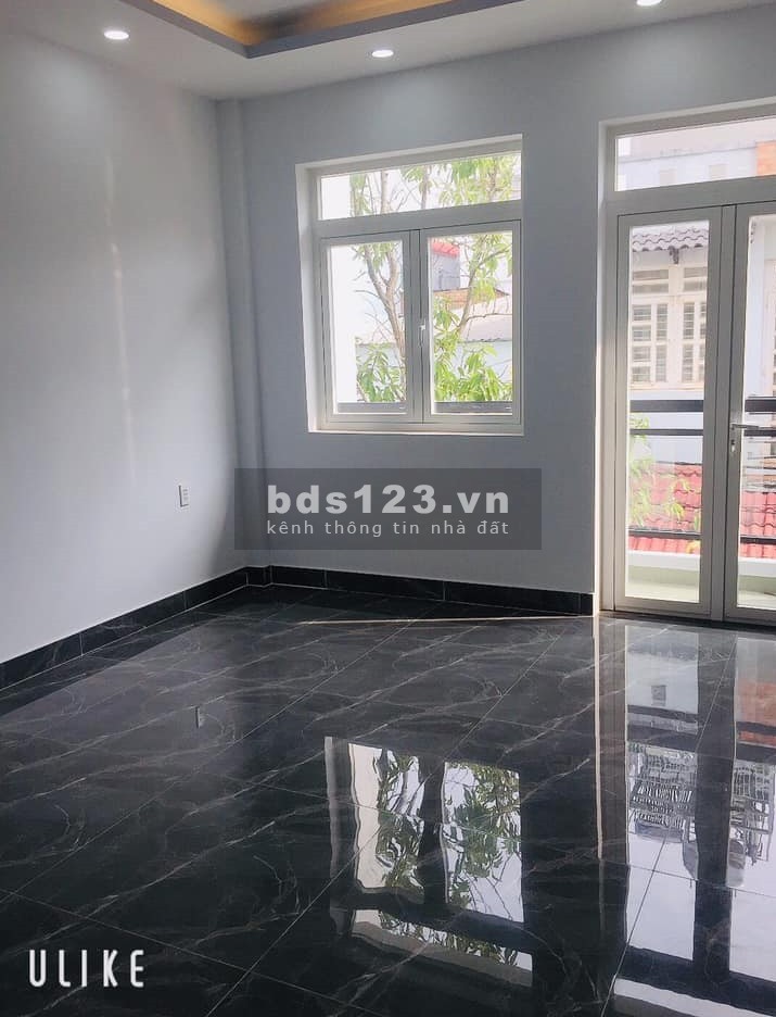 Bán nhà liền kề Huỳnh Văn Bánh, 1 căn 48m2 + 1 căn 28m2, chỉ 7 tỷ 31