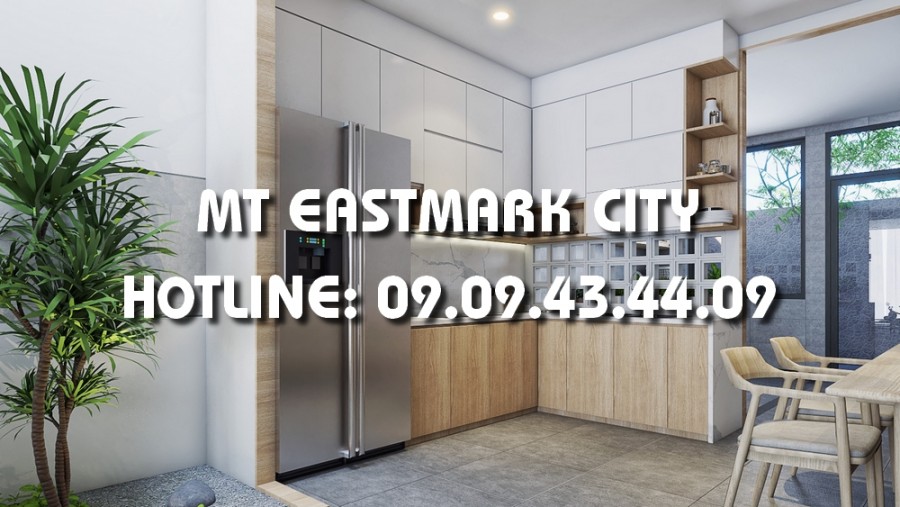 Mở bán dự án MT EastMark City Quận 9 - Hotline: 0909434409 giá 2 tỷ pháp lý chính chủ