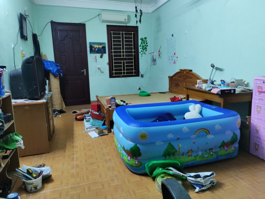 Bán nhà đẹp Mỹ Đình, 37m, 5 tầng, NGÕ THÔNG, KINH DOANH, Ô TÔ, HIẾM, CHỈ 4.2 TỶ