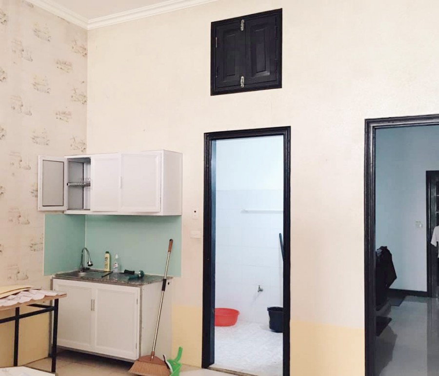 Bán đất Nhân Hòa 150m2, MT 9m, tặng nhà 5 tầng, 14P cho thuê chỉ nhỉnh 12 tỷ