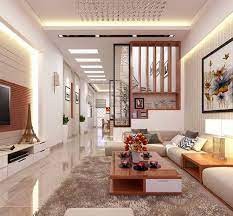 Bán Nhà hẻm ba gác gần mặt tiền Lý Thường Kiệt . Diện tích 43m2