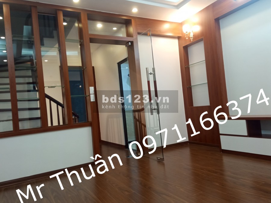 Bán nhà Hoàng Hoa Thám, Ba Đình, 48m2 xây 5 tầng giá 3.5 tỷ,…