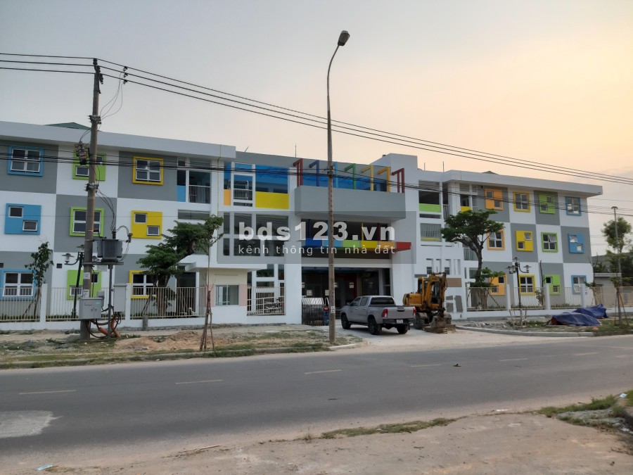 Chung cư Hòa Khánh 2 phòng ngủ view biển sắp bàn giao, hỗ trợ vay 50%