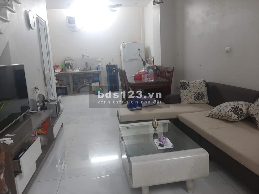 Bán nhà Mễ Trì Thượng, Nam Từ Liêm 47m2, 4T, ô tô, kd, giá có 5 tỷ.