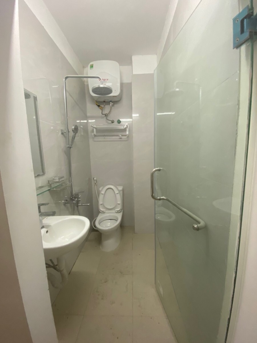 Đỉnh cao 28m 60m, nhà xây mới 4 tầng đường Bạch Đằng, Hoàn Kiếm