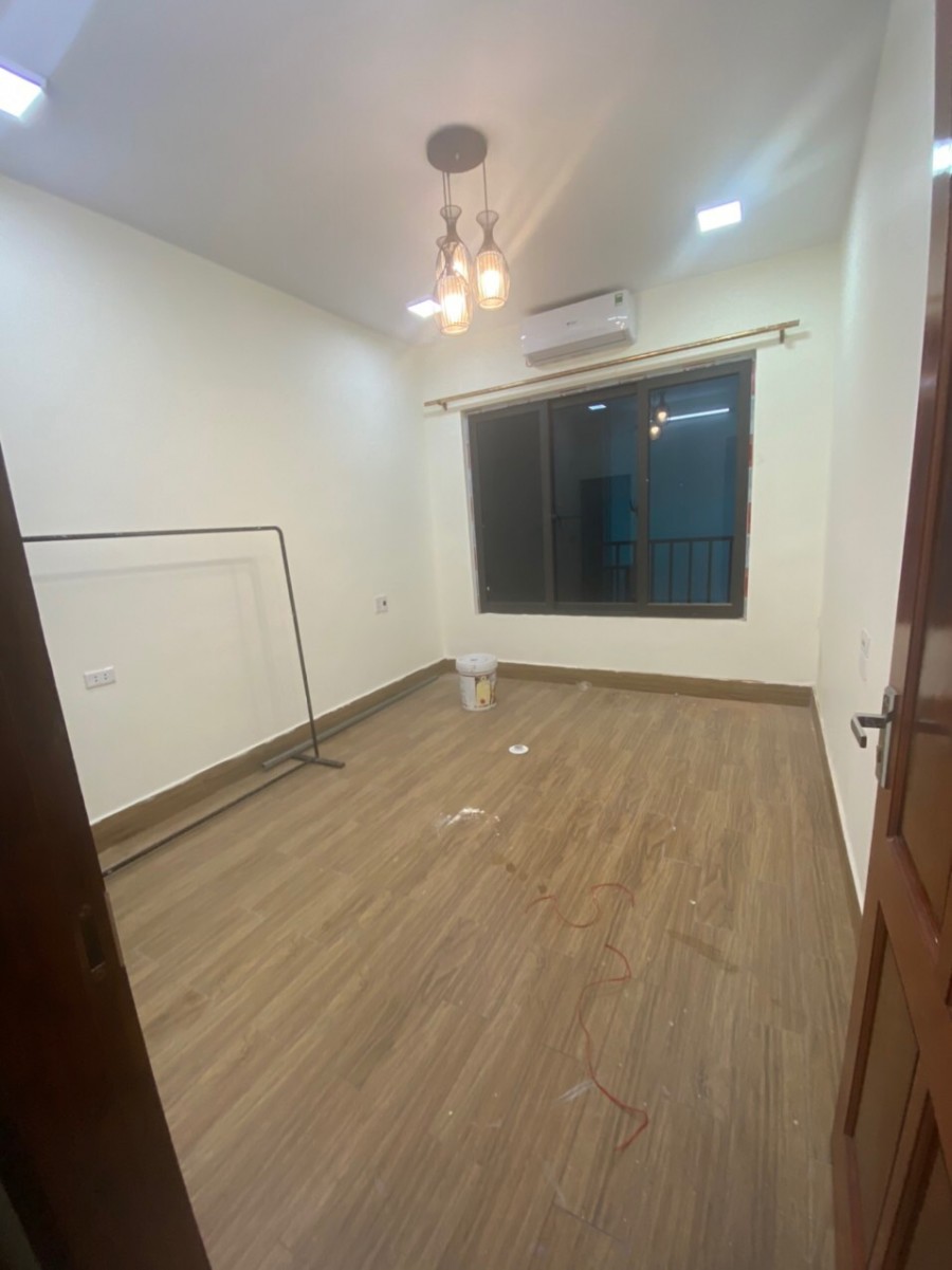 Đỉnh cao 28m 60m, nhà xây mới 4 tầng đường Bạch Đằng, Hoàn Kiếm