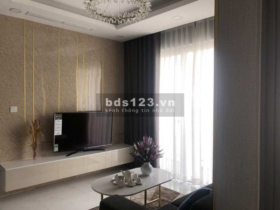 Chuyên săn những căn giá tốt nhất tại Palm Heights giá chỉ từ 14tr full nội thất