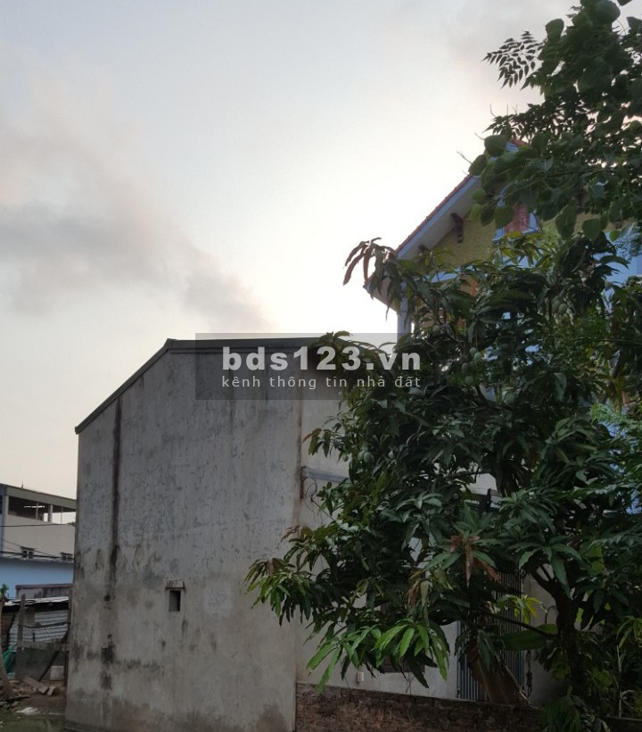 Bán nhà nguyên căn cấp 4 Ngọc Hồi, ở sướng, yên tĩnh, dt 91m2, giá 1 tỷ hơn