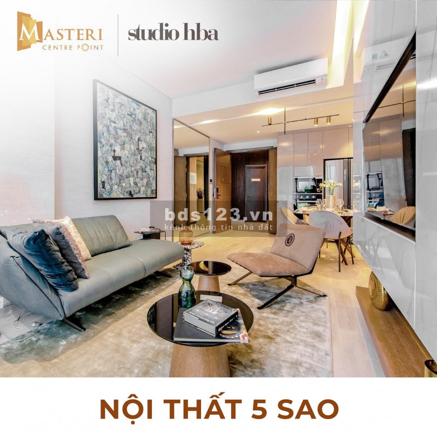 CH Masteri Centre Point khuấy đảo thị trường với giải pháp “Nhà đổi Nhà” chỉ với 0 Đồng, nhận ngay thông tin 0909.423.916