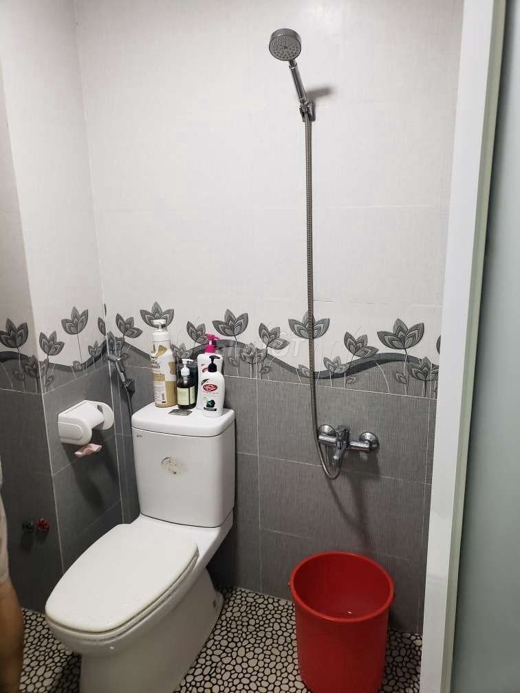 Nhà đẹp bán gấp gía rẻ 4x14, 5 tầng, hẽm 6m, giá 6.1 tỷ, hẻm Lý Thánh Tông