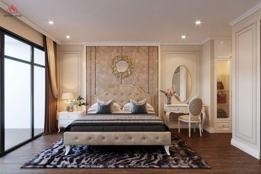 Phố Hoàng Văn Thái, phân lô, ô tô tránh, lô góc kinh doanh, dt 62m2, 5 tầng, mt 5.2m, giá 9.2 tỷ