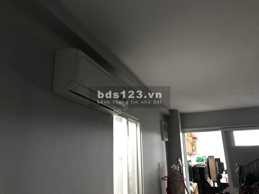 Bán nhà đường số 5 Hiệp Bình Chánh phía sau đại học luật TP. Thủ Đức