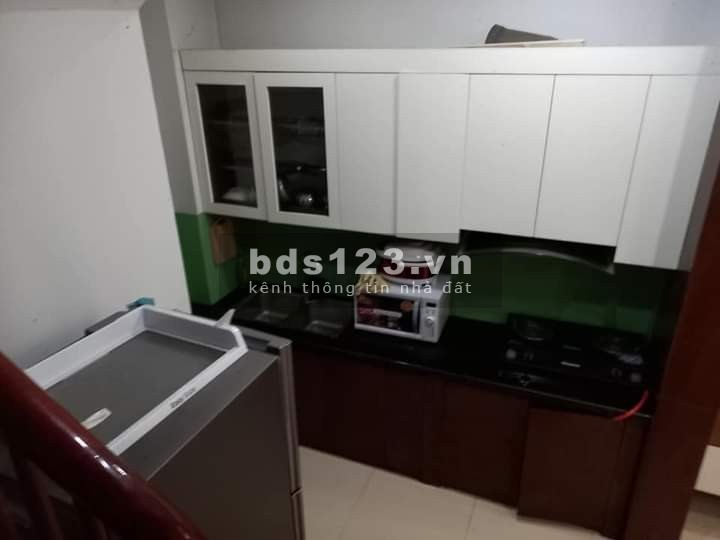 Siêu phẩm kinh doanh nhà nguyên căn đẹp xịn sò, dt 35m2, 5 tầng, giá 4.5 tỷ