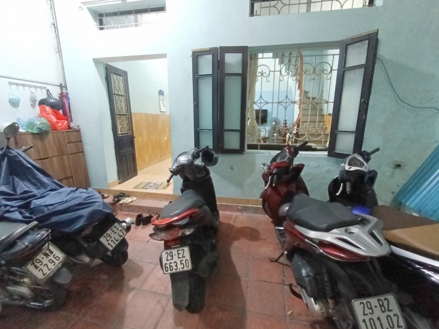 Bán nhà Thái Hà hàng hot cho dân đầu tư xây CCMN dt 101m*2 tầng…
