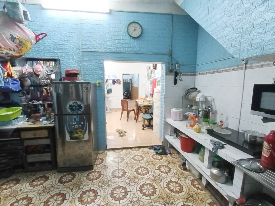Bán nhà Thái Hà hàng hot cho dân đầu tư xây CCMN dt 101m*2 tầng…