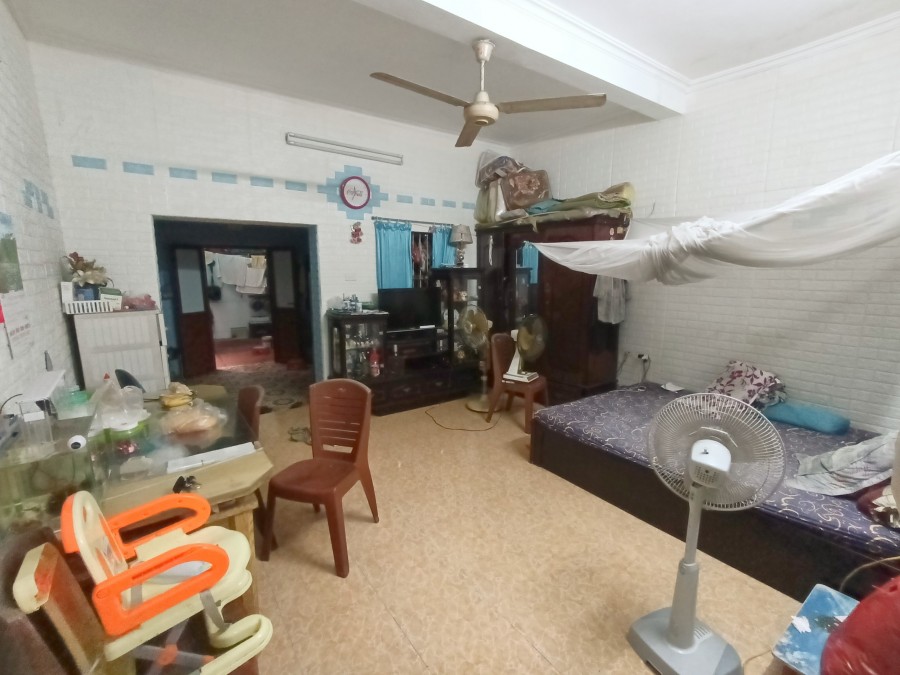 Bán nhà Thái Hà hàng hot cho dân đầu tư xây CCMN dt 101m*2 tầng…