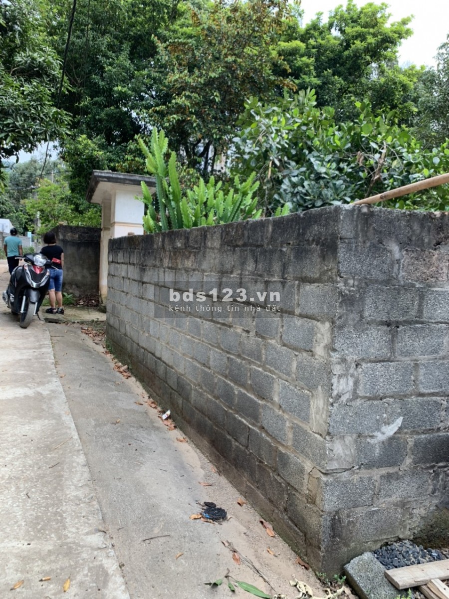 Bán nhanh 456m tại cư Yên Lương Sơn, Lương Sơn Hòa Bình giá cực rẻ