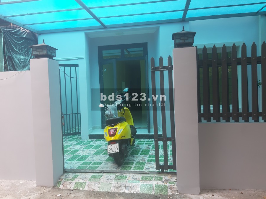 Bán rẻ nhà C4 HXH thông 97m2 ngang 6 tại đường số 10, TNP B, Thủ Đức
