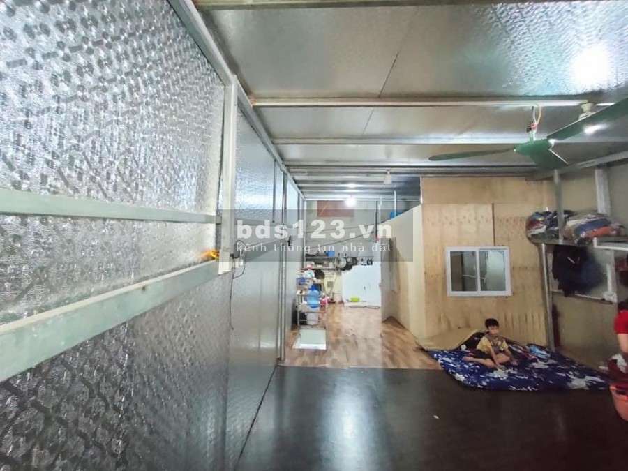 Chính chủ gửi bán lô đất tặng nhà 2 tầng 49m2,, mt 4.4m, Trung Dương, Kiêu Kỵ, kinh doanh