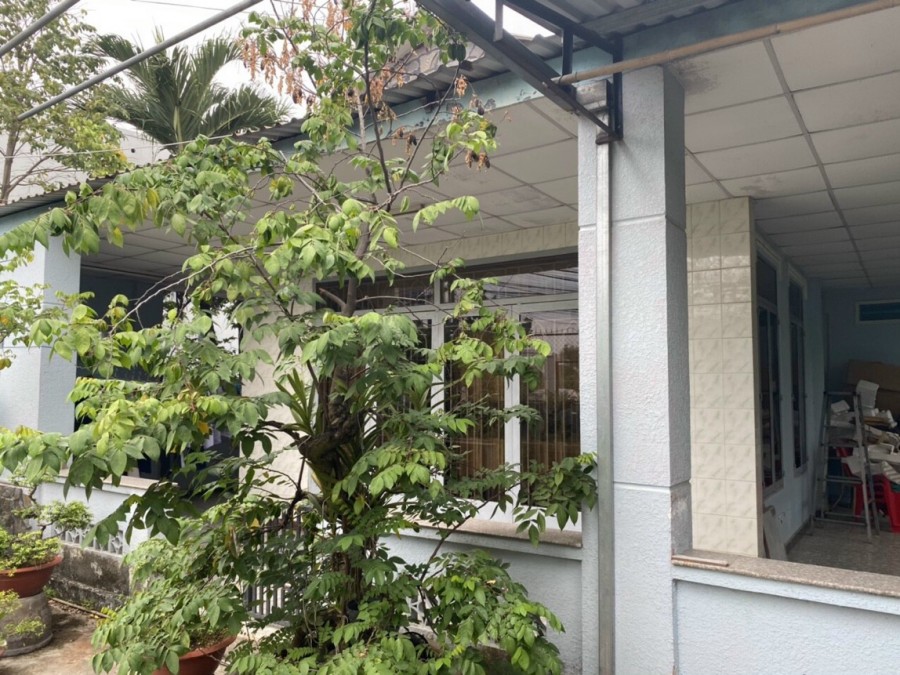 Bán nhà vườn Bưng Ông Thoàn phường Phú Hữu, Quận 9, giá bán 39 triệu/m2