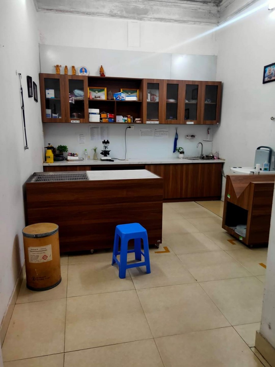 Nguyễn Xiển, 1 Thanh Xuân 64m2, 5T, Mt 4m Giá 17 tỷ có thương lượng