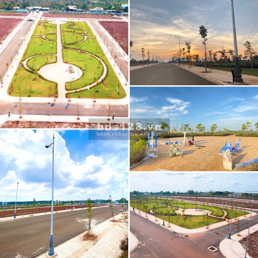 Khu đô thị Ân Phú khơi mạch cuộc sống phồn vinh, mạch nguồn cuộc sống mới