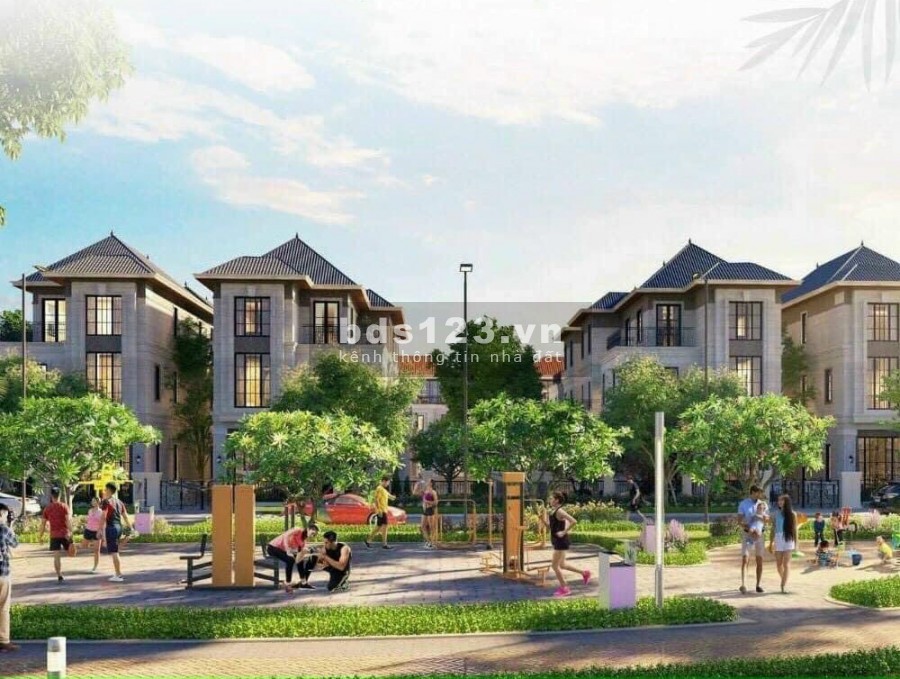Khu đô thị Ân Phú khơi mạch cuộc sống phồn vinh, mạch nguồn cuộc sống mới