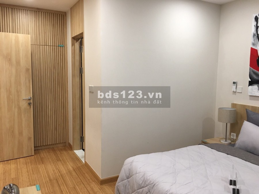Nhượng suất ngoại giao căn hộ cao cấp B10 đã có nội thất Châu Âu