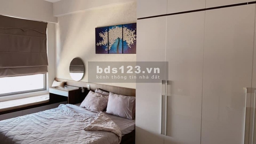 Thu hồi vốn bán lại căn hộ 2PN/2WC Botanica Premier giá 4.2 tỷ đủ nội thất, LH 0908457487