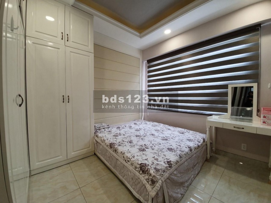 Chung cư Carillon 2 72m² 2PN Full nội thất, giá: 9.5tr/th.LH: 0981170149 Anh văn