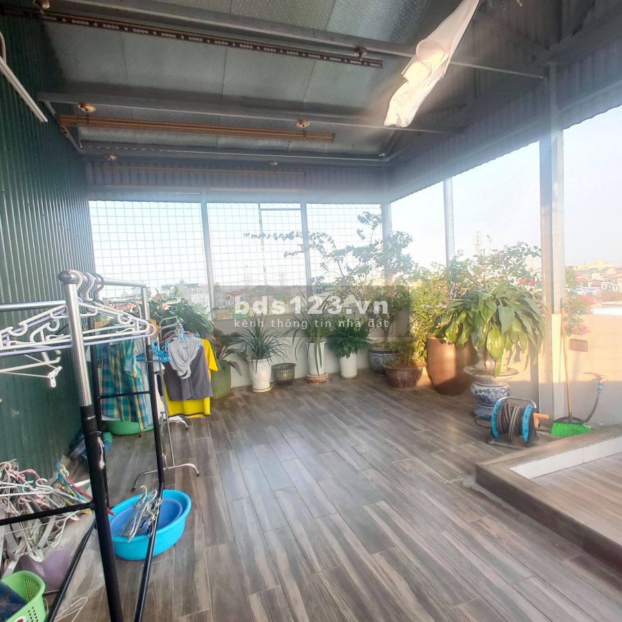 Ngõ phố Trần Khát Chân, HBT 65mx7T thang máy, Gara, 0989191397